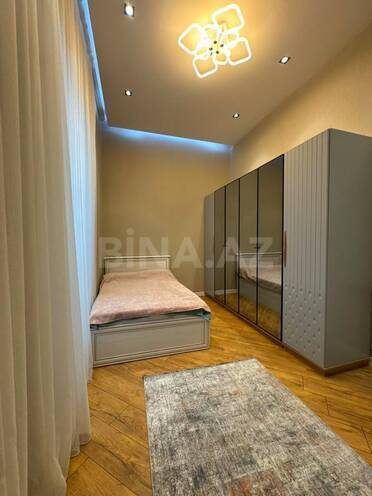 Satılır 4 otaqlı həyət evi/bağ evi 125 m², Şüvəlan q., photo 18 from 25