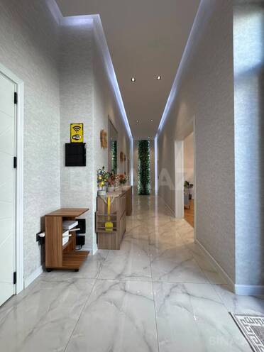 Satılır 4 otaqlı həyət evi/bağ evi 125 m², Şüvəlan q., photo 14 from 25