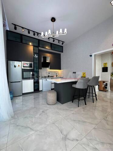 Satılır 4 otaqlı həyət evi/bağ evi 125 m², Şüvəlan q., photo 12 from 25