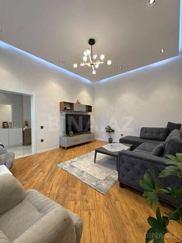 Satılır 4 otaqlı həyət evi/bağ evi 125 m², Şüvəlan q., photo 11 from 25