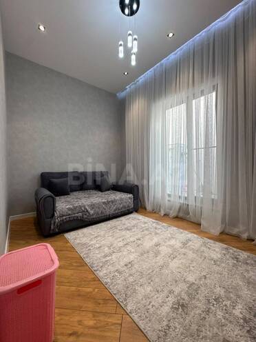 Satılır 4 otaqlı həyət evi/bağ evi 125 m², Şüvəlan q., photo 17 from 25