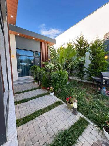 Satılır 4 otaqlı həyət evi/bağ evi 125 m², Şüvəlan q., photo 5 from 25