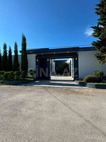Satılır 4 otaqlı həyət evi/bağ evi 125 m², Şüvəlan q., photo 24 from 25