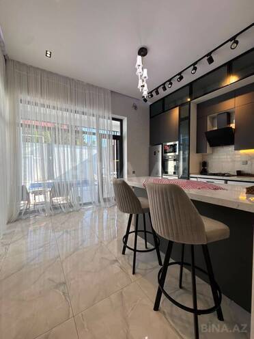 Satılır 4 otaqlı həyət evi/bağ evi 125 m², Şüvəlan q., photo 13 from 25