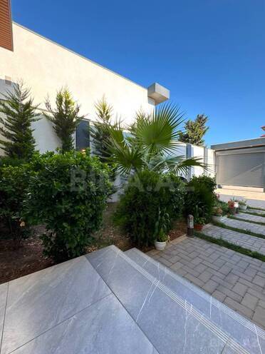 Satılır 4 otaqlı həyət evi/bağ evi 125 m², Şüvəlan q., photo 6 from 25