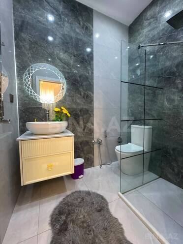 Satılır 4 otaqlı həyət evi/bağ evi 125 m², Şüvəlan q., photo 23 from 25