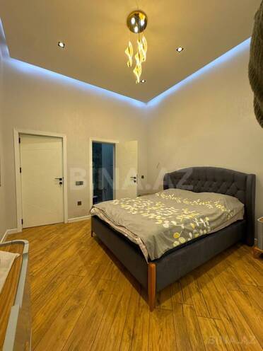 Satılır 4 otaqlı həyət evi/bağ evi 125 m², Şüvəlan q., photo 15 from 25