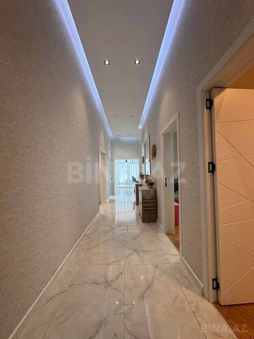 Satılır 4 otaqlı həyət evi/bağ evi 125 m², Şüvəlan q., photo 21 from 25