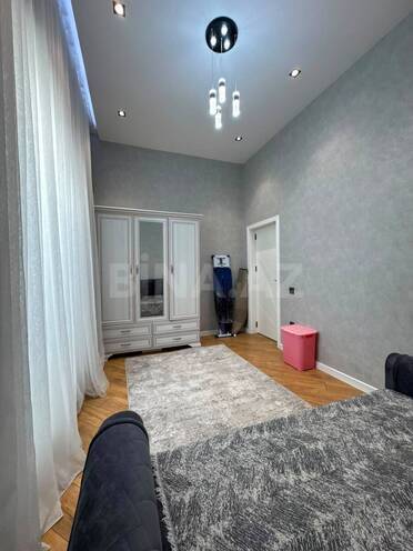 Satılır 4 otaqlı həyət evi/bağ evi 125 m², Şüvəlan q., photo 20 from 25