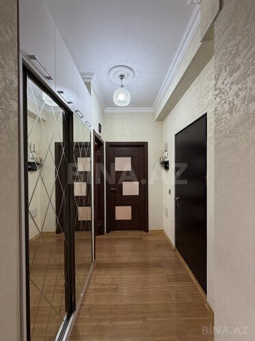 Продаётся 2-комн. новостройка 65 м², photo 9 from 11