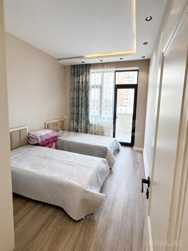 İcarəyə verilir 2 otaqlı yeni tikili 67 m², Nəsimi r., photo 6 from 10
