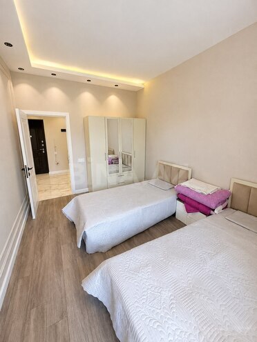İcarəyə verilir 2 otaqlı yeni tikili 67 m², Nəsimi r., photo 5 from 10