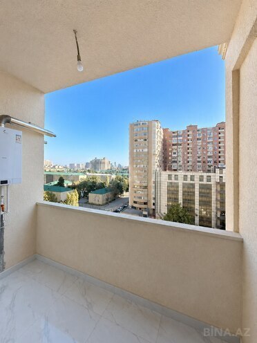 İcarəyə verilir 2 otaqlı yeni tikili 67 m², Nəsimi r., photo 9 from 10