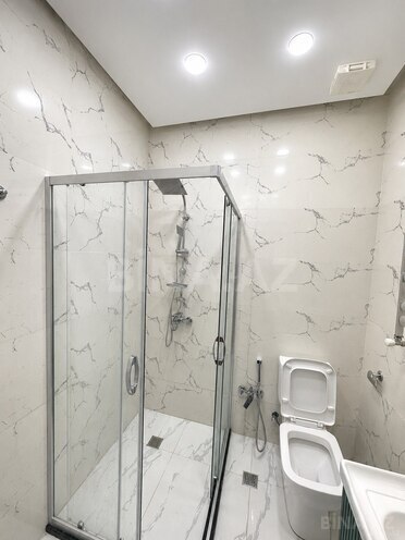 İcarəyə verilir 2 otaqlı yeni tikili 67 m², Nəsimi r., photo 8 from 10