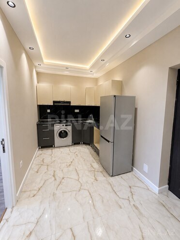 İcarəyə verilir 2 otaqlı yeni tikili 67 m², Nəsimi r., photo 4 from 10