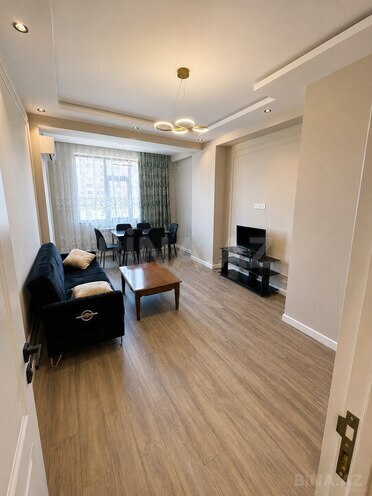İcarəyə verilir 2 otaqlı yeni tikili 67 m², Nəsimi r., photo 3 from 10