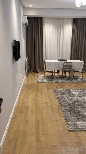 İcarəyə verilir 2 otaqlı yeni tikili 70 m², 8 Noyabr m., photo 3 from 15