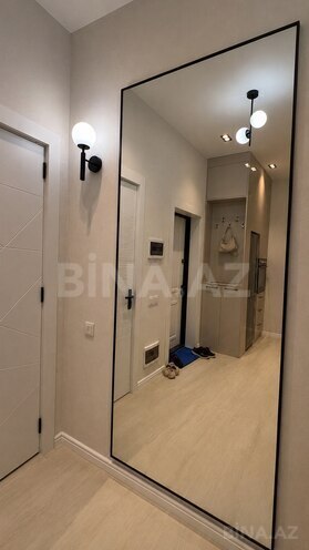 İcarəyə verilir 2 otaqlı yeni tikili 70 m², 8 Noyabr m., photo 13 from 15