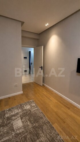 İcarəyə verilir 2 otaqlı yeni tikili 70 m², 8 Noyabr m., photo 6 from 15
