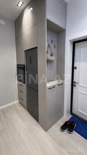 İcarəyə verilir 2 otaqlı yeni tikili 70 m², 8 Noyabr m., photo 10 from 15