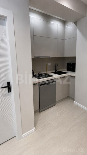 İcarəyə verilir 2 otaqlı yeni tikili 70 m², 8 Noyabr m., photo 9 from 15