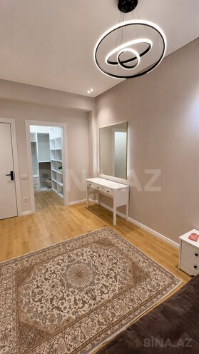 İcarəyə verilir 2 otaqlı yeni tikili 70 m², 8 Noyabr m., photo 5 from 15