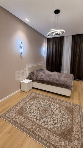 İcarəyə verilir 2 otaqlı yeni tikili 70 m², 8 Noyabr m., photo 4 from 15