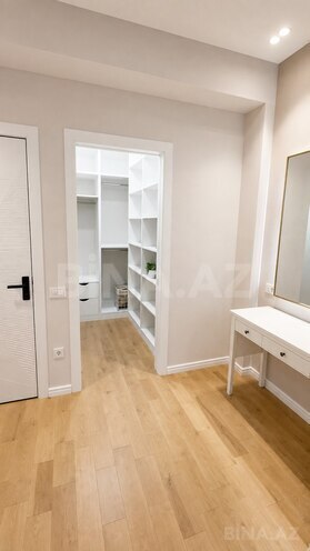 İcarəyə verilir 2 otaqlı yeni tikili 70 m², 8 Noyabr m., photo 12 from 15