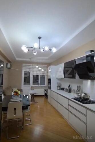 Продаётся 4-комн. новостройка 180 м², м. Мемар Аджеми, photo 13 from 19