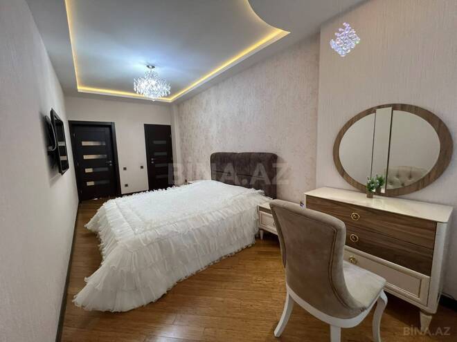 Продаётся 4-комн. новостройка 180 м², м. Мемар Аджеми, photo 9 from 19