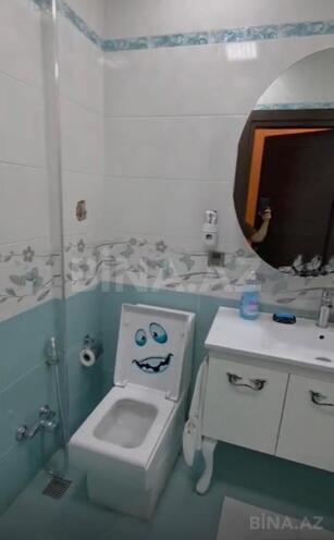 Продаётся 4-комн. новостройка 180 м², м. Мемар Аджеми, photo 16 from 19