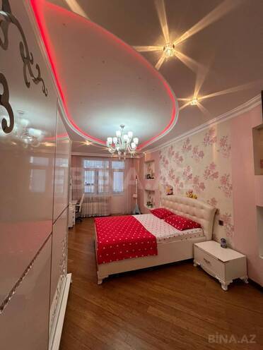 Продаётся 4-комн. новостройка 180 м², м. Мемар Аджеми, photo 6 from 19