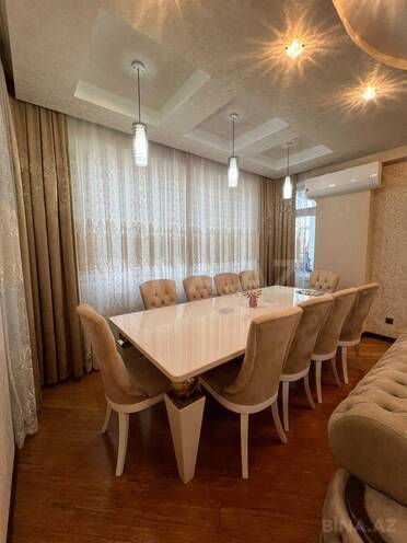 Продаётся 4-комн. новостройка 180 м², м. Мемар Аджеми, photo 5 from 19