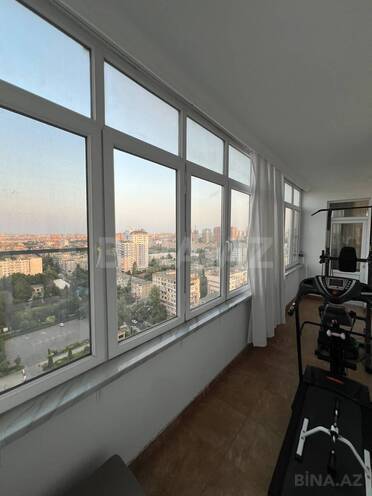 Продаётся 4-комн. новостройка 180 м², м. Мемар Аджеми, photo 17 from 19