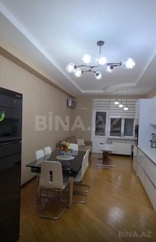 Продаётся 4-комн. новостройка 180 м², м. Мемар Аджеми, photo 14 from 19