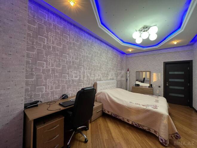 Продаётся 4-комн. новостройка 180 м², м. Мемар Аджеми, photo 11 from 19