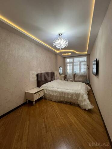 Продаётся 4-комн. новостройка 180 м², м. Мемар Аджеми, photo 10 from 19