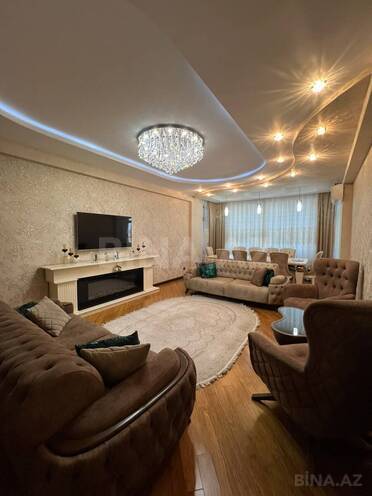 Продаётся 4-комн. новостройка 180 м², м. Мемар Аджеми, photo 3 from 19