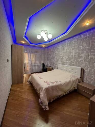 Продаётся 4-комн. новостройка 180 м², м. Мемар Аджеми, photo 12 from 19