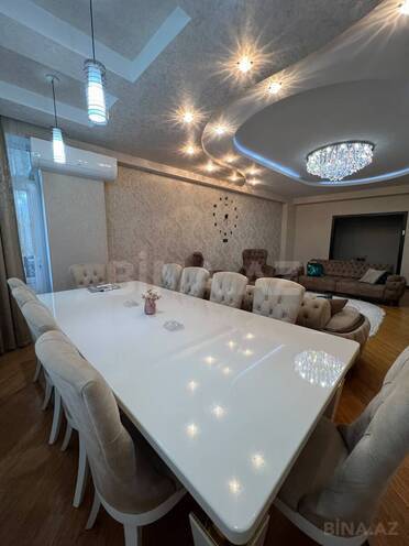 Продаётся 4-комн. новостройка 180 м², м. Мемар Аджеми, photo 4 from 19