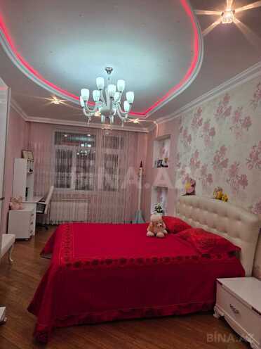 Продаётся 4-комн. новостройка 180 м², м. Мемар Аджеми, photo 8 from 19