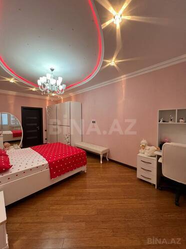 Продаётся 4-комн. новостройка 180 м², м. Мемар Аджеми, photo 7 from 19