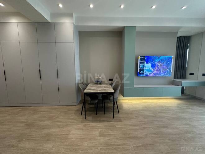 Satılır 2 otaqlı yeni tikili 59.5 m², Nardaran q., photo 11 from 17