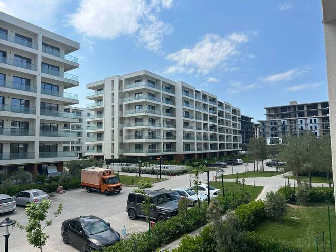 Satılır 2 otaqlı yeni tikili 59.5 m², Nardaran q., photo 3 from 17