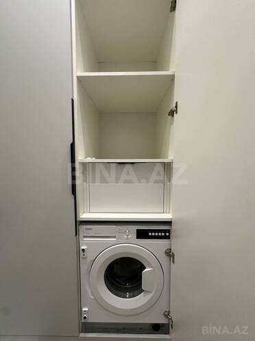 Satılır 2 otaqlı yeni tikili 59.5 m², Nardaran q., photo 13 from 17