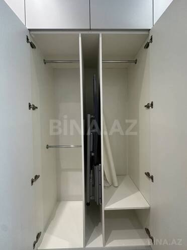 Satılır 2 otaqlı yeni tikili 59.5 m², Nardaran q., photo 14 from 17