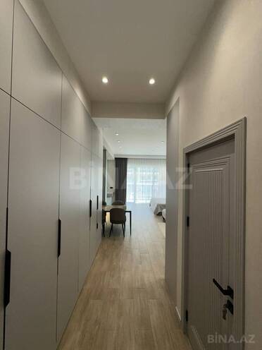 Satılır 2 otaqlı yeni tikili 59.5 m², Nardaran q., photo 12 from 17