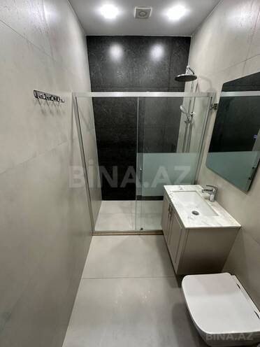 Satılır 2 otaqlı yeni tikili 59.5 m², Nardaran q., photo 16 from 17