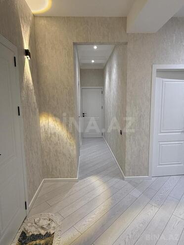 Продается 4-комн. новостройка 135 м², м. Ази Асланов, photo 7 from 17