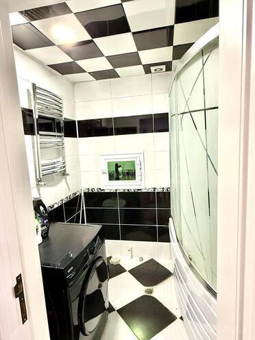 Продается 4-комн. новостройка 135 м², м. Ази Асланов, photo 13 from 17